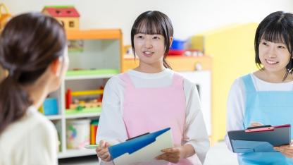 保育実習日誌の書き方を解説｜目的・コツ・注意点・例文