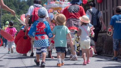 保育園の地域交流を解説｜内容・ねらい・進め方