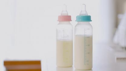 保育園での調乳手順と衛生管理を解説|初めてでも焦らない!