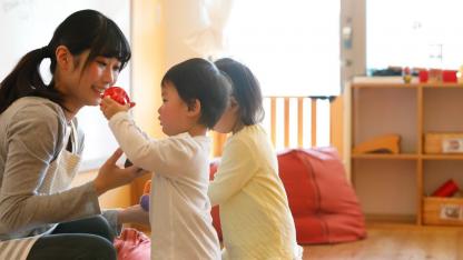 小規模保育園とは？他の保育施設との違いや働く魅力、求人を選ぶポイントを解説