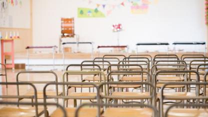 お遊戯会の在り方について考える【主任コラム】