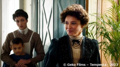 保育者注目の映画『マリア・モンテッソーリ 愛と創造のメソッド』の見どころとは？