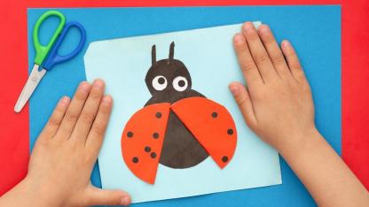 廃材でつくる虫の工作8選｜紙コップやストローで作る製作アイデア