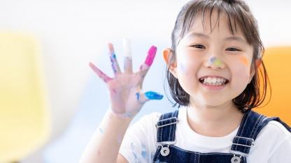 保育の五領域を解説｜目的と指導案への活かし方