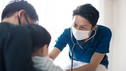 春に保育園で流行する感染症を医師が解説|保育士が知りたい症状・対応・予防