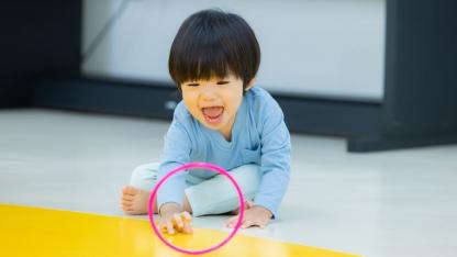 発達を促す感覚統合あそび｜暑い日、雨の日でも大丈夫！室内でできるアイデア集