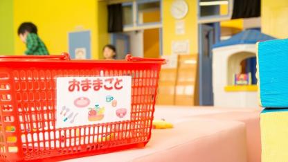 環境構成における『物的環境』とは？考え方・配慮のポイントを解説