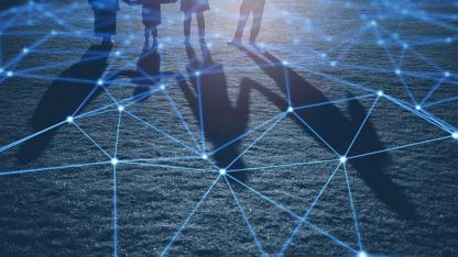 環境構成における『人的環境』とは？考え方・配慮のポイントを解説