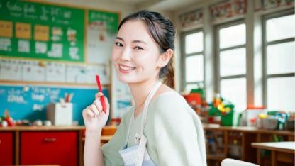 【保育実習】実習前に知りたい！保育実習で受け入れ先が見ている評価のポイント