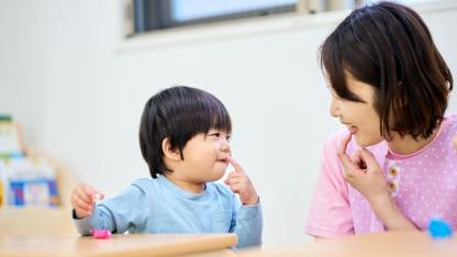 支援が必要な子どもと関わるときに大切な「保育者の心のもち方」｜発達支援の現場から