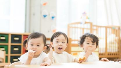 保育園で人気のおやつ｜保育士350名に聞いた大好きなおやつ・レシピも！ 【アンケート】