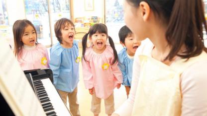 保育に昔ながらの童謡を取り入れよう！年齢別のおすすめを紹介