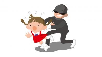 散歩中に不審者が！園外の活動における注意点｜いますぐ実践できる園の防犯対策④