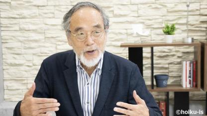 どうなる？未来の保育士｜汐見稔幸先生に聞く“いま”と“これから”