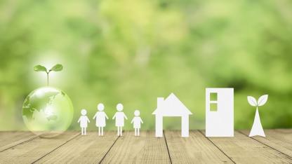 環境構成における『自然・社会的環境』とは？考え方・配慮のポイントを解説