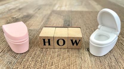 トイレトレーニングはどうしている？園での状況を調査【モニター調査】