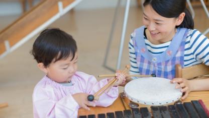発達障害のある子に『音遊び』を取り入れる目的・方法を解説