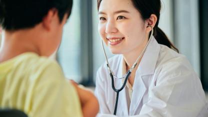 保育園での内科検診とは？目的や検査項目など保育士向け基本ガイド