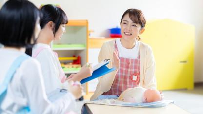 【保育実習】実習先からの評価が低かった時の挽回方法、受け止め方