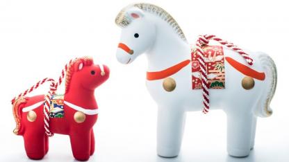 【1月】2026年は午年！干支の伝え方と折り紙・製作アイデア9選