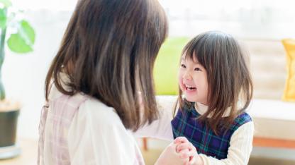 【心理士解説】愛着障害を持つ子どもを保育するために知っていてほしいこと