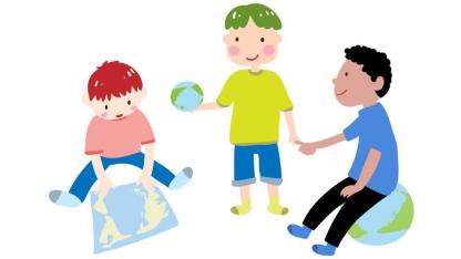 絵本を通じた外国文化の理解｜外国籍園児の受け入れにおすすめの絵本