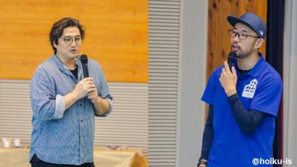 このナンセンスがちょうどいい｜愛する絵本作家～高畠那生編（1）