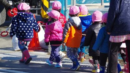 保育園のお散歩ガイド｜ねらい・安全対策・配慮ポイントを解説