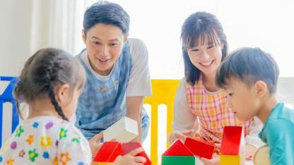 企業主導型保育園とは？働く保育者が知っておきたい特徴や魅力を解説