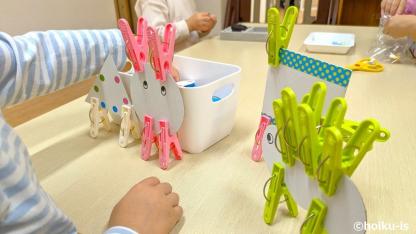 １歳半から動き出す“知性”とは？考える力が育つはじめの一歩「知性の芽生え」を解説