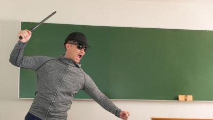 防犯訓練マニュアルの策定とマンネリ化の防止方法｜今すぐ実践できる園での防犯対策⑥