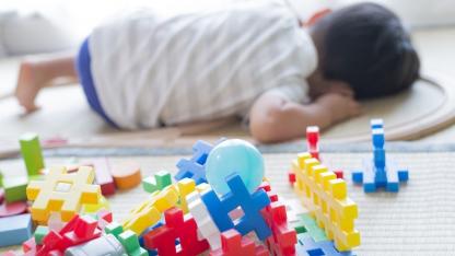 発達障害のある子が遊びで見せる行動の理由とは？理解と対応を解説