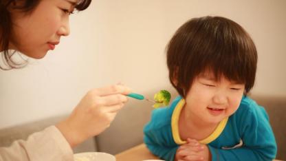 偏食・給食が食べられない子と保護者への対応に悩む｜発達支援のお悩み相談室