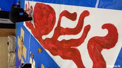 「いい塩梅のナンセンス」誕生の秘密｜愛する絵本作家～高畠那生編（2）