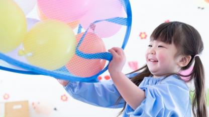 【療育】保育現場で活かせる！発達を促す療育遊びアイデア15選