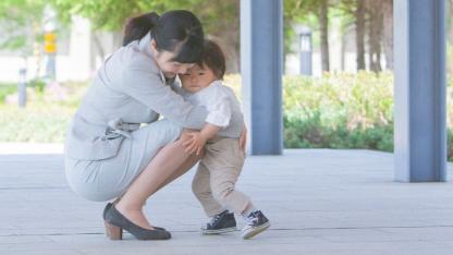 進級に不安を感じる子への対応。安心感を作る環境と関わりのヒント｜発達支援の現場から