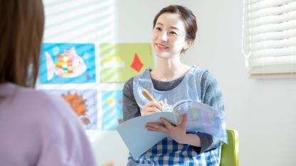 保育士の個人面談ガイド｜準備から話し方のコツ、伝えにくい内容の伝え方まで