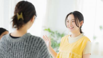 支援施設での支援や保護者の温度感に悩む｜発達支援のお悩み相談室