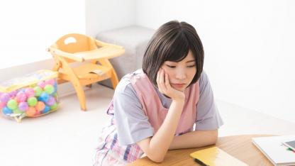 5月に心が揺れる理由は「右脳と左脳のバランス」にあり｜先生と子どもの整え方