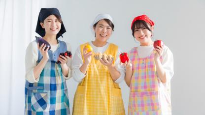 食事と栄養の基本！三色食品群とは？子どもたちへの説明例【ダウンロードあり】