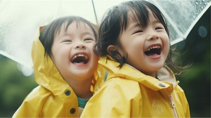 探究の芽を育てる6月 ～「感じる力」から始まる学び～