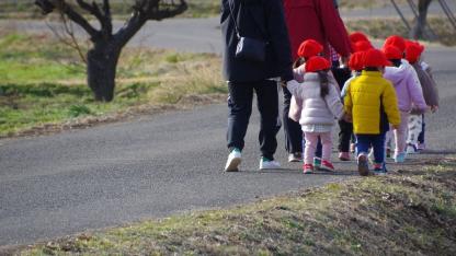 お散歩コースにこだわりが強い子どもへの支援｜発達支援の現場から