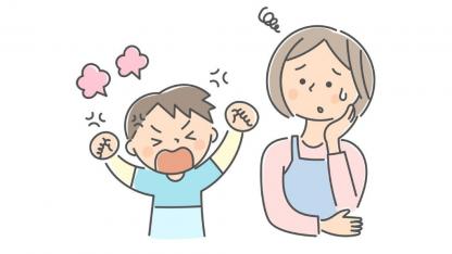 思い通りにいかないと癇癪を起こす6歳男児への支援｜発達支援のお悩み相談室