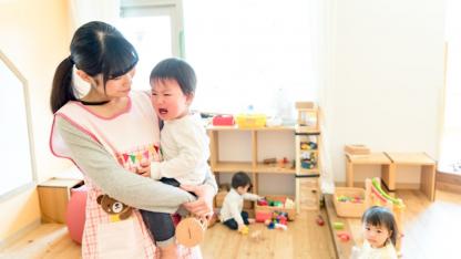 新しいクラス、環境で落ち着かない子どもへの対応｜発達支援の現場から 