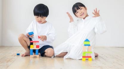 保育の「環境設定」とは？現役保育者のお悩みとプロが教える3つの考え方