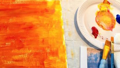 話題の幼児教育法「レッジョ・エミリア・アプローチ」とは？