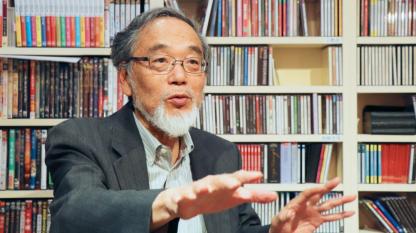 汐見稔幸先生が語る、子どもに与えるべき「本物の文化」とは?【インタビューVol.2】