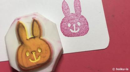 『消しゴムはんこ』基本の彫り方をレクチャー！【保育士向け特別講座】