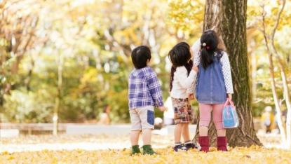 乳幼児期に育てたい「非認知能力」。注目される理由とは