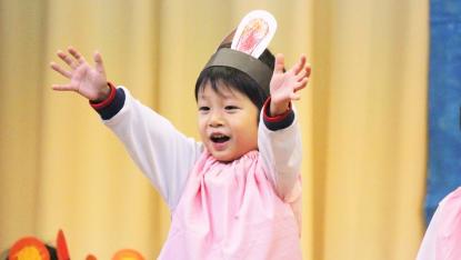 生活発表会では何をする?元保育士が提案する題材一覧